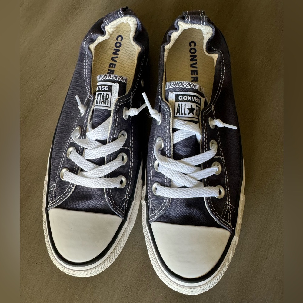 Chuck Taylor All Star Shoreline Slip